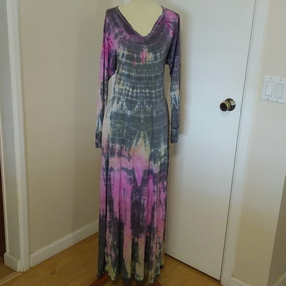 M LOVE TANJANE Dress AA42 3837